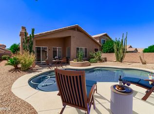 4616 E Roy Rogers Rd, Cave Creek, AZ 85331