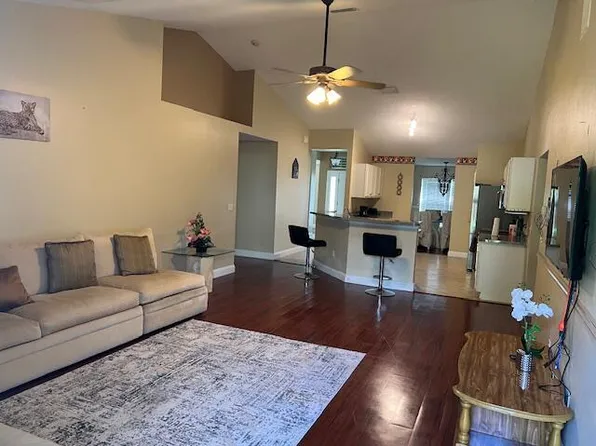 2256 SW Franklin Street, Port St Lucie, FL 34953