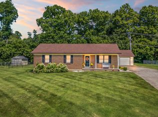 105 Thomas St, Frankfort, KY 40601