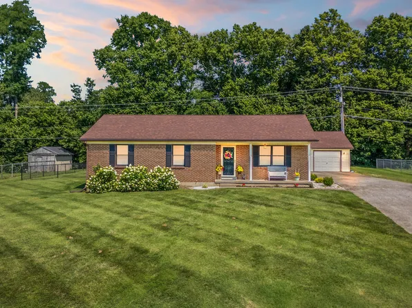 105 Thomas St, Frankfort, KY 40601