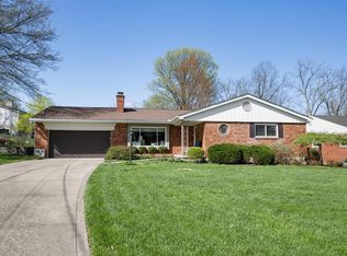 6510 Apache Cir, Cincinnati, OH 45243
