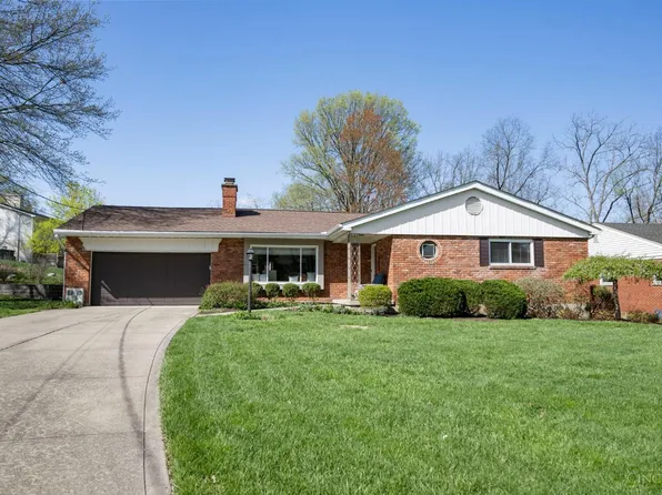 6510 Apache Cir, Cincinnati, OH 45243