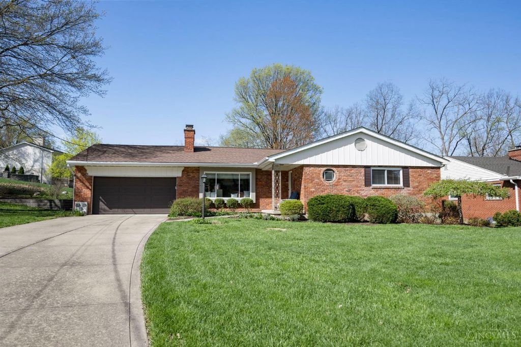 Real estate listing image