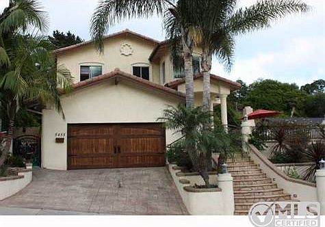 2nd image of 5455 La Jolla Mesa Dr