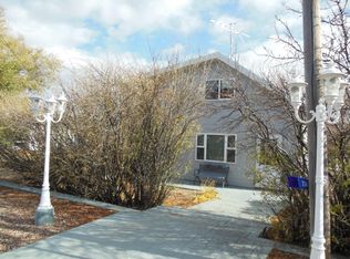 109 2nd Ave NW, Dutton, MT 59433