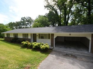 3518 Martin Rd, Chattanooga, TN 37415