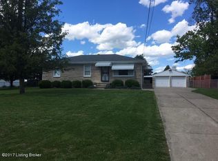 9601 Independence School Rd, Louisville, KY 40291