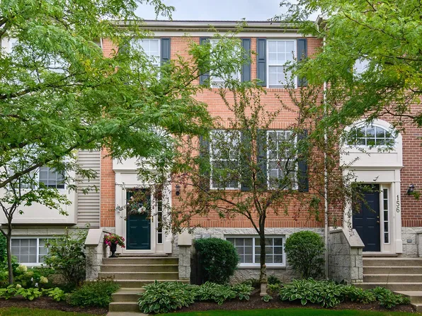 154 Willow Blvd Unit 1703-C, Willow Springs, IL 60480