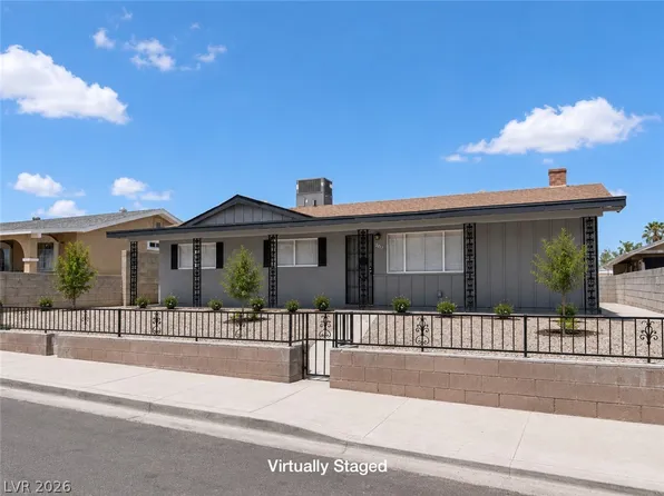 2217 Constantine Ave, Las Vegas, NV 89101