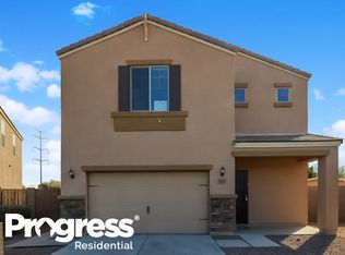 8121 W Pueblo Ave, Phoenix, AZ 85043