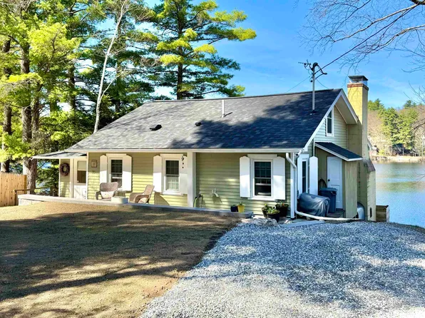 35 Greenwood Road, Amherst, NH 03031