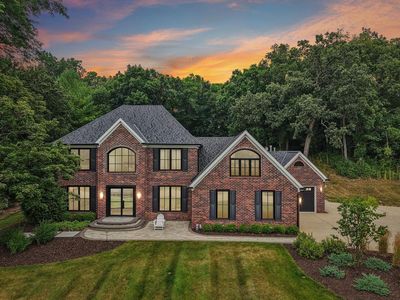 3479 Broken Bow TRAIL, Delafield, WI, 53018