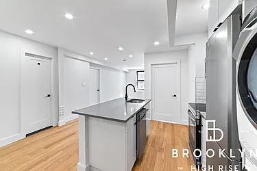 Rented by Brooklyn High Rise LLC
