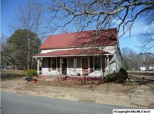 946 Austin St SW, Decatur, AL 35601