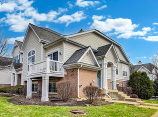 1156 Jordan Cir, Lake Zurich, IL 60047