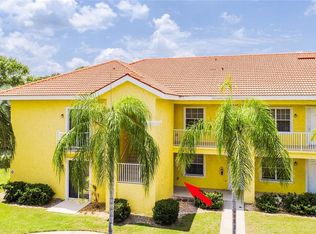 21011 Picasso Ct #105, Land O Lakes, FL 34637