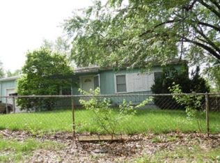 6101 E 150th Ter, Grandview, MO 64030