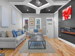 1518 N Wolfe St, Baltimore, MD 21213