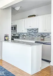 Sold by Brown Harris Stevens