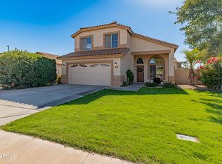 1247 W Pinon Ave, Gilbert, AZ 85233