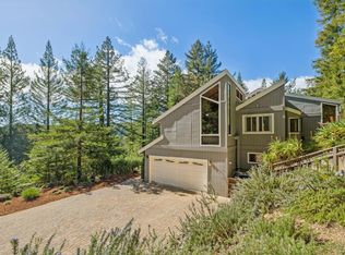 23584 Skyview Ter, Los Gatos, CA 95033