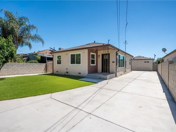 13066 Garber St, Pacoima, CA 91331
