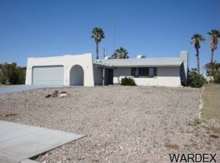 3163 Chemehuevi Blvd, Lake Havasu City, AZ 86406