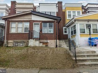 6040 Ogontz Ave Floor 2, Philadelphia, PA 19141