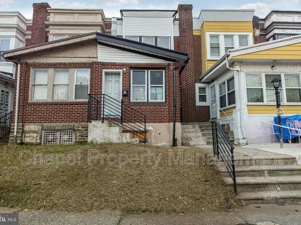 6040 Ogontz Ave, Philadelphia, PA