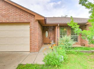 507 Swope St, Rio Vista, TX 76093