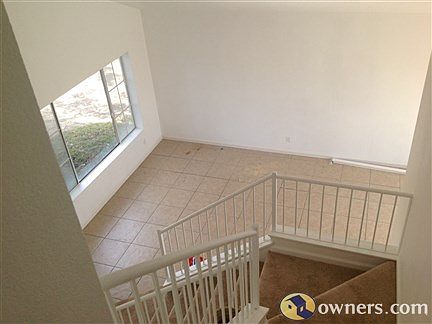 View of living room