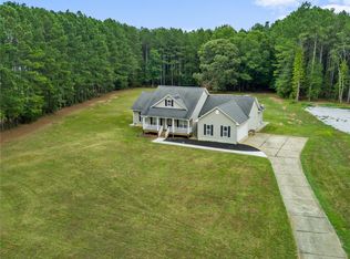 1215 Grady Hall Rd, Anderson, SC 29626