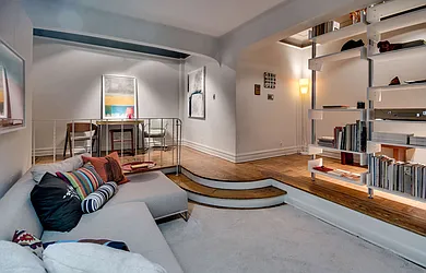 Sold by Brown Harris Stevens