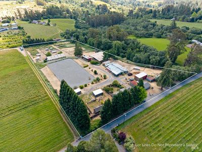 2951 Thorn Road, Sebastopol, CA, 95472