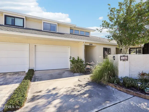 144 La Pasada Cir W, Ponte Vedra Beach, FL 32082