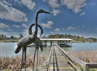 181 Fish Hatchery Rd, Hot Springs, AR 71913