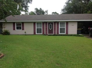 5306 Gatlin St, Pascagoula, MS 39567