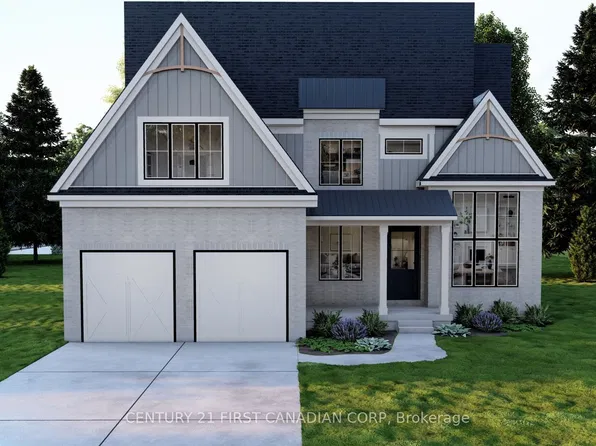 2036 Wickerson Rd, London, ON N6K 0B9