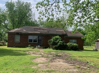 2418 Highway 1 S, Forrest City, AR 72335