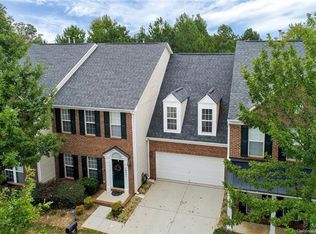 10821 Fred Gutt Dr, Charlotte, NC 28270