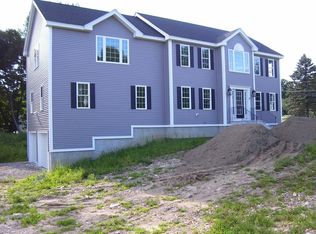 2 John Robert Dr, Rutland, MA 01543