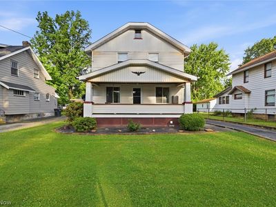 556 Belvedere Ave SE, Warren, OH, 44483