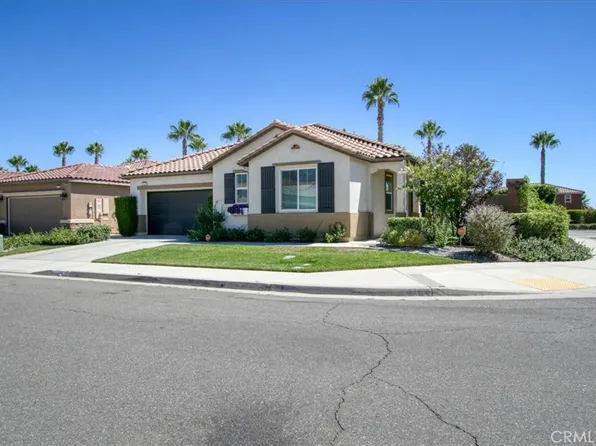 1463 Yarrow Ln, Beaumont, CA 92223