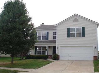 1248 Constitution Dr, Indianapolis, IN
