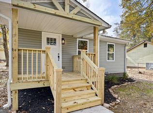 3045 Rolly St, Austell, GA 30106