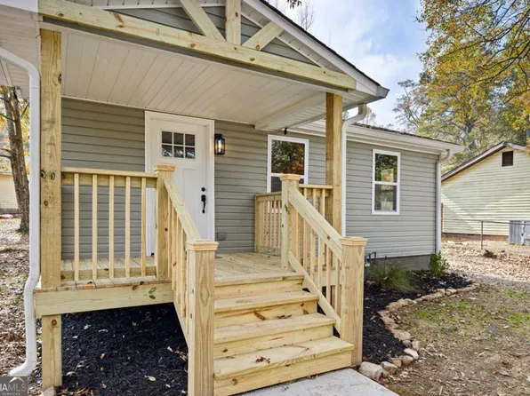 3045 Rolly St, Austell, GA 30106