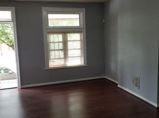 2755 W Fairmount Ave, Baltimore, MD 21223