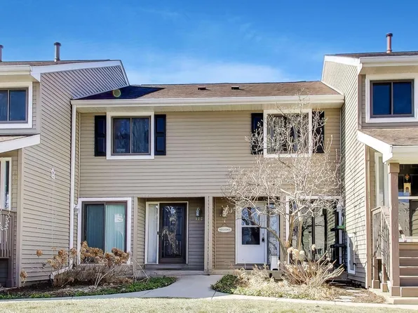 181 W Fabish Dr, Buffalo Grove, IL 60089