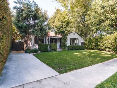 11523 Albers St, North Hollywood, CA, 91601
