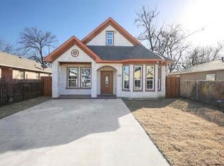 1718 Toronto St, Dallas, TX 75212